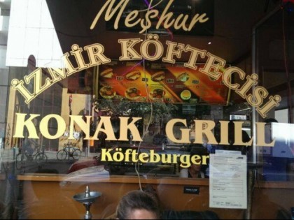 Фото: Konak Grill